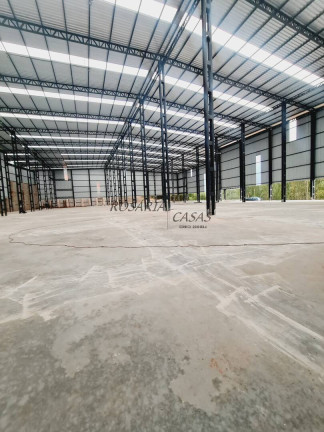 Galpão à Venda, 3.647 m² em Aldeinha - Itapecerica Da Serra