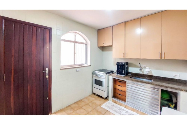 Imagem Casa com 3 Quartos à Venda,  em Perdizes - São Paulo