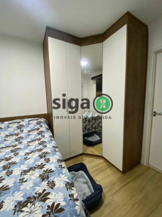 Imagem Apartamento com 2 Quartos à Venda, 58 m² em Vila Formosa - São Paulo