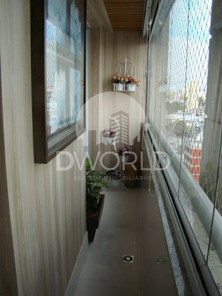 Imagem Imóvel com 3 Quartos à Venda, 128 m² em Centro - Santo André Imagem Imóvel com 3 Quartos à Venda, 128 m² em Centro - Santo André