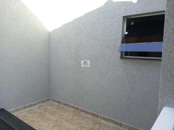 Imagem Casa com 4 Quartos à Venda, 120 m² em Suarão - Itanhaém