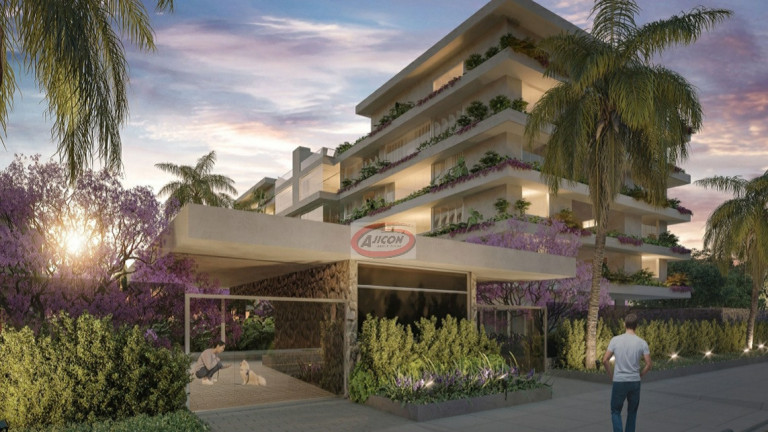 Imagem Apartamento com 1 Quarto à Venda, 80 m² em Jardim Carolina - Ubatuba