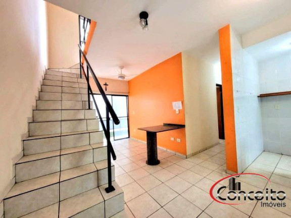 Imagem Apartamento com 3 Quartos à Venda, 115 m² em Itaguá - Ubatuba Imagem Apartamento com 3 Quartos à Venda, 115 m² em Itaguá - Ubatuba