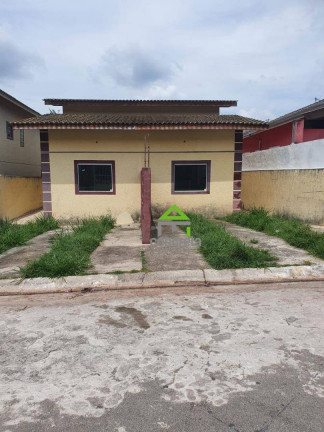 Casa com 2 Quartos à Venda, 54 m² em Jardim Japão (caucaia Do Alto) - Cotia