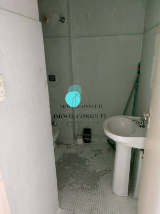Imagem Apartamento com 1 Quarto para Alugar, 32 m² em Vila Buarque - São Paulo