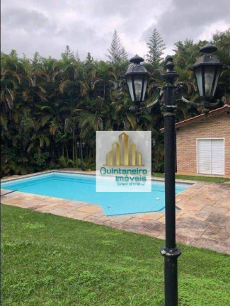 Imagem Sobrado com 3 Quartos à Venda, 311 m² em Caputera - Arujá Imagem Sobrado com 3 Quartos à Venda, 311 m² em Caputera - Arujá