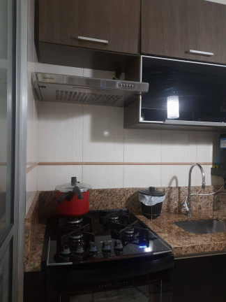Imagem Apartamento com 2 Quartos à Venda, 49 m² em Vila Roque - São Paulo Imagem Apartamento com 2 Quartos à Venda, 49 m² em Vila Roque - São Paulo