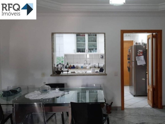 Imagem Imóvel com 4 Quartos à Venda, 116 m² em Mooca - São Paulo