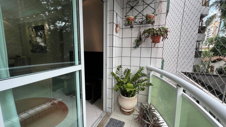 Imagem Apartamento com 2 Quartos à Venda, 86 m² em Gonzaga - Santos Imagem Apartamento com 2 Quartos à Venda, 86 m² em Gonzaga - Santos