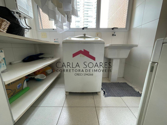 Imagem Apartamento com 4 Quartos à Venda, 190 m² em Enseada - Guarujá