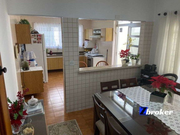 Imagem Casa com 4 Quartos à Venda, 160 m² em Vila São Francisco (zona Sul) - São Paulo