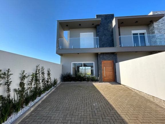 Sobrado com 3 Quartos à Venda, 149 m² em Bela Vista - Estancia Velha