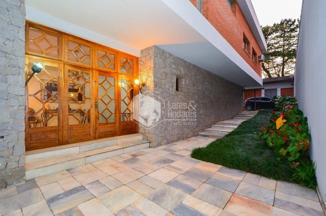 Imagem Casa com 4 Quartos à Venda, 488 m² em Alto Da Boa Vista - São Paulo Imagem Casa com 4 Quartos à Venda, 488 m² em Alto Da Boa Vista - São Paulo