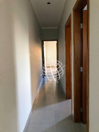 Imagem Casa com 2 Quartos à Venda, 61 m² em Jardim Santo Antônio - Atibaia