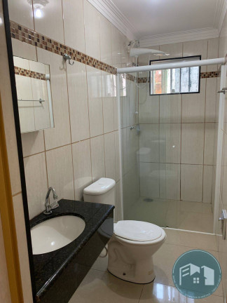 Imagem Casa com 3 Quartos à Venda, 222 m² em Flórida Mirim - Mongaguá Imagem Casa com 3 Quartos à Venda, 222 m² em Flórida Mirim - Mongaguá