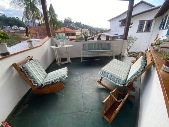 Imagem Casa com 4 Quartos à Venda, 150 m² em Tijuca - Teresópolis Imagem Casa com 4 Quartos à Venda, 150 m² em Tijuca - Teresópolis