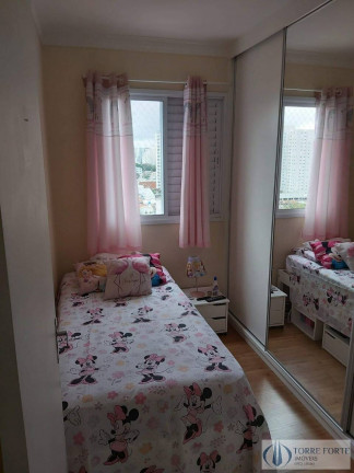 Imagem Apartamento com 2 Quartos à Venda, 65 m² em Brás - São Paulo