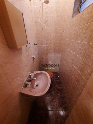 Imagem Sobrado com 3 Quartos para Alugar, 250 m² em Campestre - Santo André Imagem Sobrado com 3 Quartos para Alugar, 250 m² em Campestre - Santo André