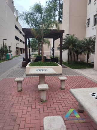 Imagem Apartamento com 2 Quartos à Venda, 41 m² em Parque Bristol - São Paulo