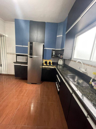 Imagem Sobrado com 2 Quartos à Venda,  em Sítio Do Campo - Praia Grande