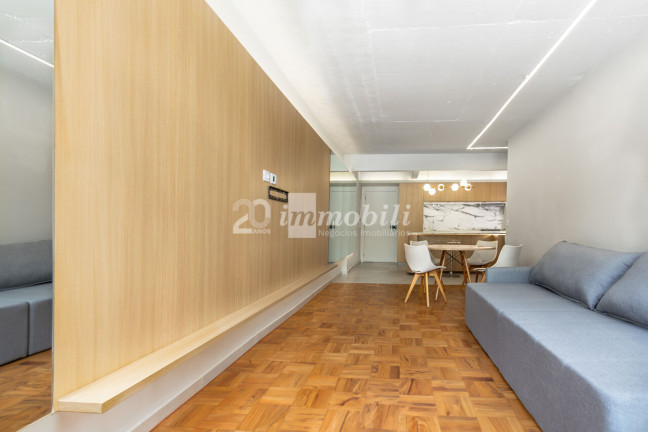 Imagem Apartamento com 3 Quartos à Venda, 104 m² em Jardins - São Paulo Imagem Apartamento com 3 Quartos à Venda, 104 m² em Jardins - São Paulo