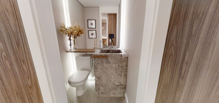 Imagem Apartamento com 2 Quartos à Venda, 75 m² em Aclimação - São Paulo Imagem Apartamento com 2 Quartos à Venda, 75 m² em Aclimação - São Paulo