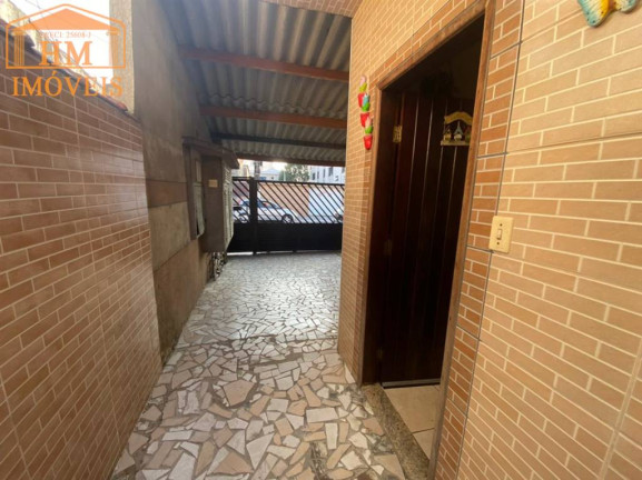Imagem Sobrado com 2 Quartos à Venda, 94 m² em Parque Sao Vicente - Sao Vicente