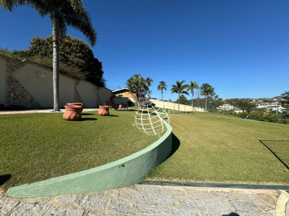Imagem Chácara com 6 Quartos à Venda, 1.138 m² em Jardim Estância Brasil - Atibaia Imagem Chácara com 6 Quartos à Venda, 1.138 m² em Jardim Estância Brasil - Atibaia