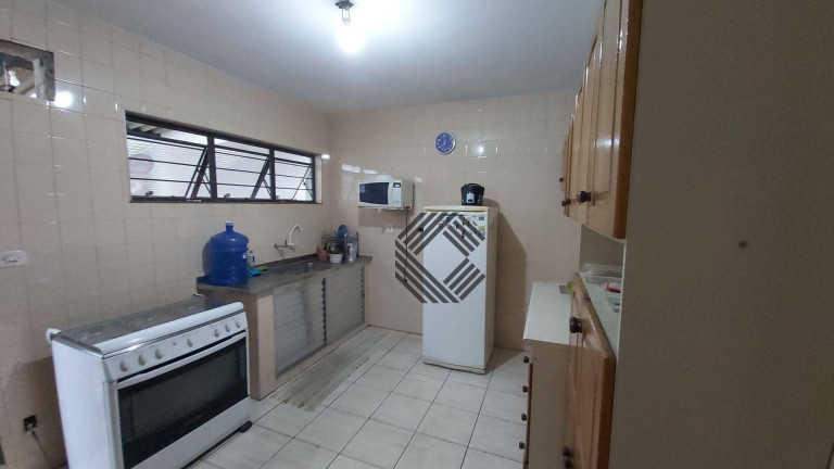 Imagem Casa com 3 Quartos à Venda, 151 m² em Jardim Toledo - Votorantim