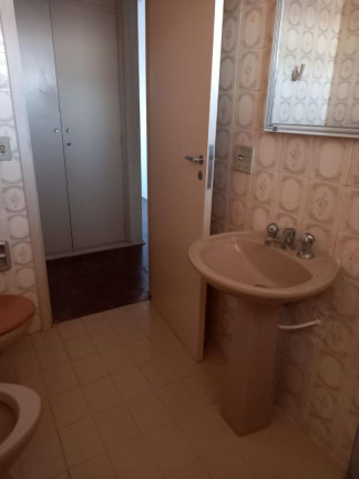 Imagem Apartamento com 3 Quartos à Venda, 131 m² em Centro - Piracicaba Imagem Apartamento com 3 Quartos à Venda, 131 m² em Centro - Piracicaba