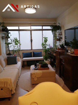 Imagem Apartamento com 2 Quartos à Venda, 77 m² em Mooca - São Paulo