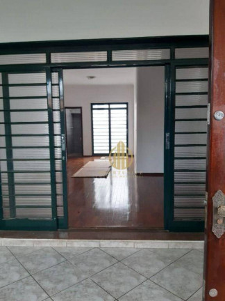 Imagem Casa com 3 Quartos à Venda, 380 m² em Jardim Paulistano - Ribeirão Preto Imagem Casa com 3 Quartos à Venda, 380 m² em Jardim Paulistano - Ribeirão Preto