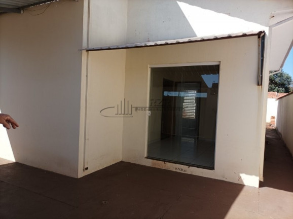 Imagem Casa com 2 Quartos à Venda, 53 m² em Jd. Paulista - Luís Antônio