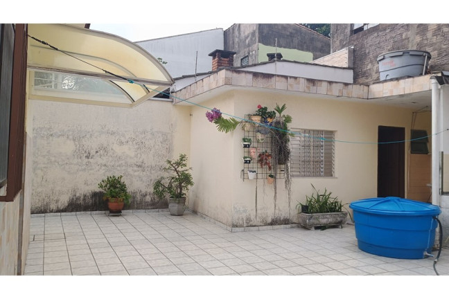 Imagem Casa com 3 Quartos à Venda, 166 m² em Santo Amaro - São Paulo Imagem Casa com 3 Quartos à Venda, 166 m² em Santo Amaro - São Paulo