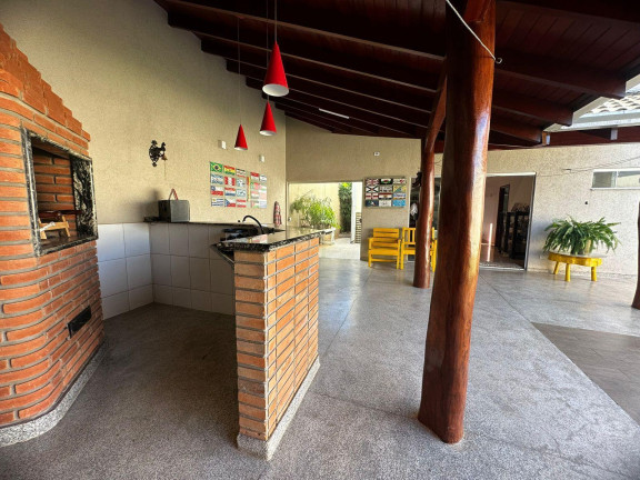 Imagem Sobrado com 4 Quartos à Venda, 292 m² em Chácara Cachoeira - Campo Grande Imagem Sobrado com 4 Quartos à Venda, 292 m² em Chácara Cachoeira - Campo Grande