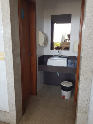 Imagem Apartamento com 3 Quartos para Alugar, 135 m² em Centro - Guarapari