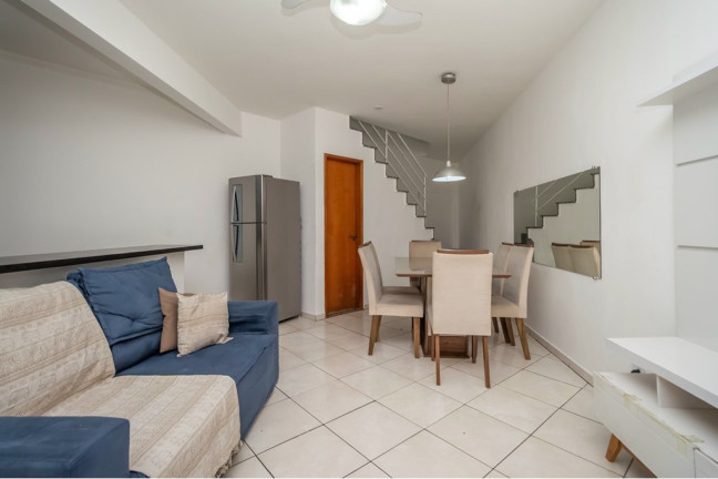Imagem Casa com 2 Quartos à Venda, 71 m² em Vila Ema - São Paulo Imagem Casa com 2 Quartos à Venda, 71 m² em Vila Ema - São Paulo