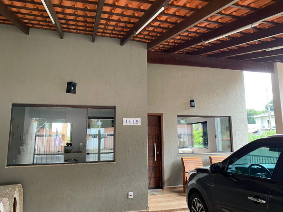 Imagem Casa com 3 Quartos à Venda, 213 m² em Vila Santista - Atibaia Imagem Casa com 3 Quartos à Venda, 213 m² em Vila Santista - Atibaia