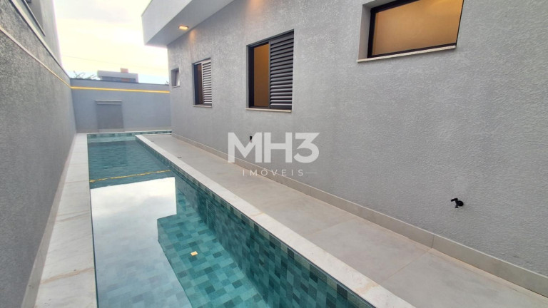 Imagem Casa de Condomínio com 3 Quartos à Venda, 200 m² em Parque Dos Pinheiros - Nova Odessa Imagem Casa de Condomínio com 3 Quartos à Venda, 200 m² em Parque Dos Pinheiros - Nova Odessa