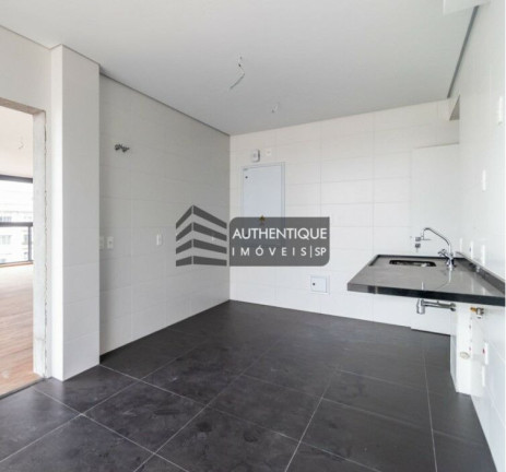 Imagem Apartamento com 3 Quartos à Venda, 205 m² em Jardim América - São Paulo