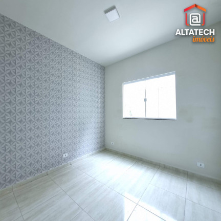 Imagem Casa com 2 Quartos à Venda, 68 m² em Jardim Itamaraty I - Poços De Caldas