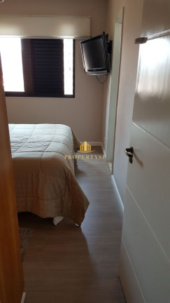 Imagem Apartamento com 2 Quartos à Venda, 69 m² em Vila Ipojuca - São Paulo