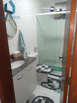 Imagem Casa de Condomínio com 2 Quartos à Venda, 88 m² em Vinhateiro - São Pedro Da Aldeia