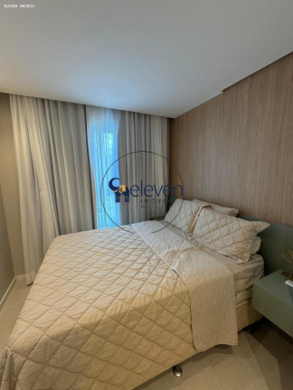 Imagem Apartamento com 3 Quartos à Venda, 140 m² em Alphaville I - Salvador Imagem Apartamento com 3 Quartos à Venda, 140 m² em Alphaville I - Salvador