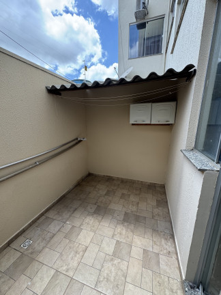 Imagem Apartamento com 2 Quartos à Venda,  em Jardim Botânico - Sinop