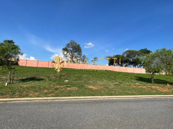 Terreno à Venda, 575 m² em Alphaville Vespasiano - Vespasiano
