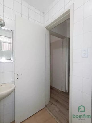 Imagem Apartamento com 2 Quartos à Venda, 60 m² em Centro Histórico - Porto Alegre Imagem Apartamento com 2 Quartos à Venda, 60 m² em Centro Histórico - Porto Alegre