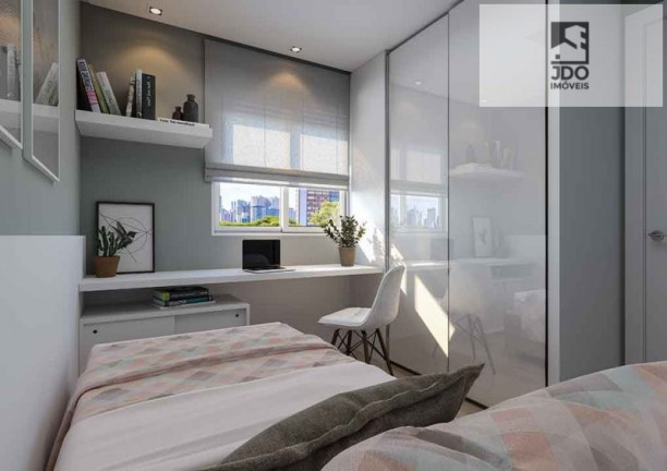 Imagem Apartamento com 2 Quartos à Venda, 74 m² em água Verde - Curitiba Imagem Apartamento com 2 Quartos à Venda, 74 m² em água Verde - Curitiba