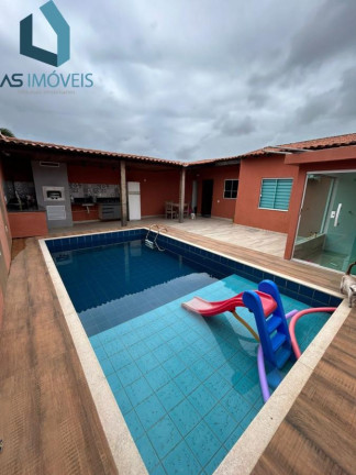 Casa de Condomínio com 3 Quartos à Venda, 210 m² em Campo Redondo - São Pedro Da Aldeia