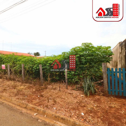 Terreno à Venda, 500 m² em Jardim Limoeiro - Pirassununga